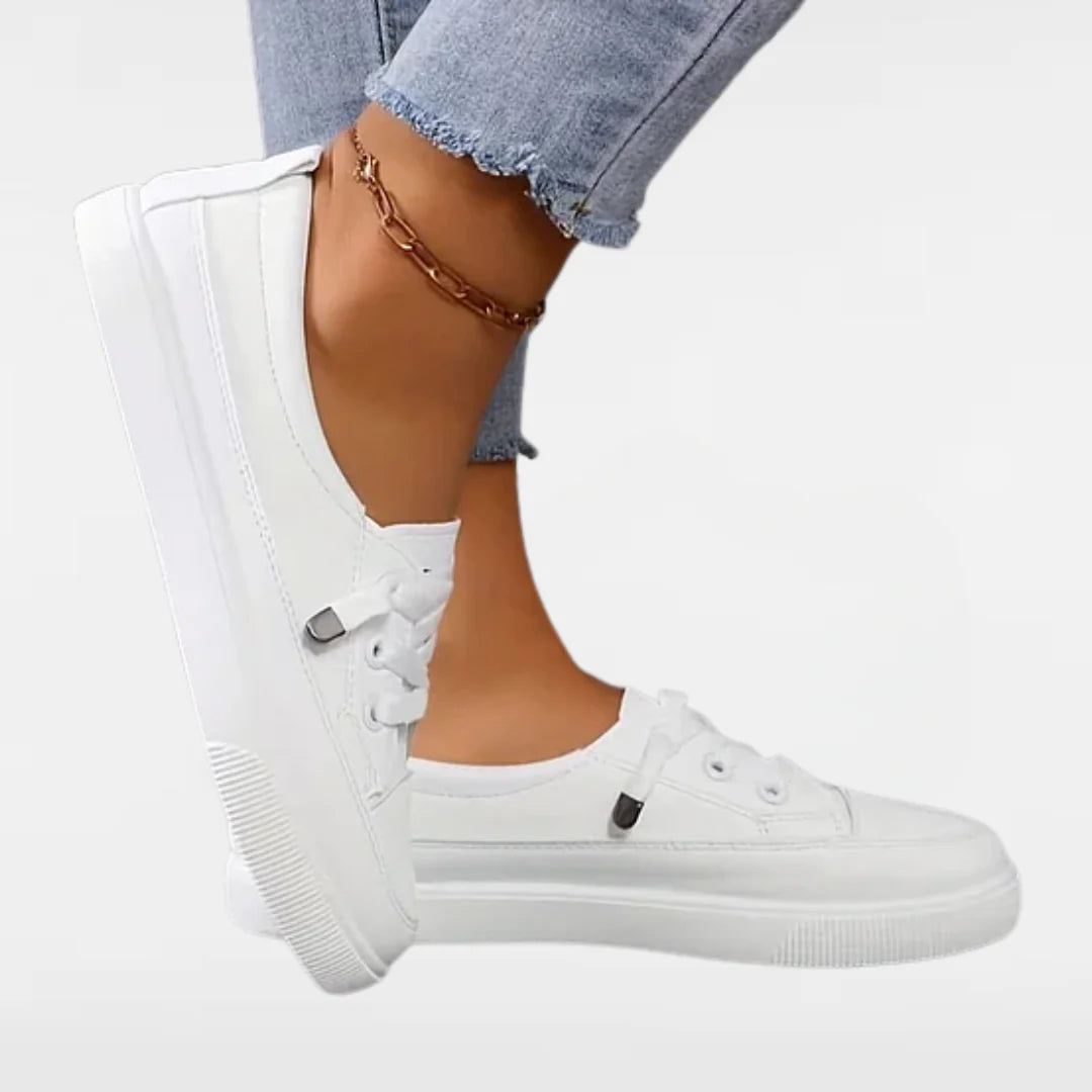 KRIZZY | Chic Modern Orthopedic Shoes