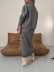Amelia | Women's Winter Comfy Set