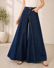Ivy | High Waist Jeans