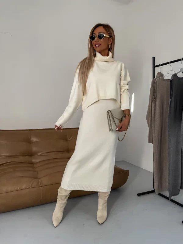 Amelia | Women's Winter Comfy Set