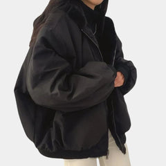 Women's Winter Jacket by Ellen