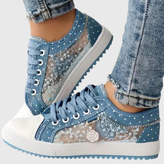 Elena | Orthopedic Sneakers