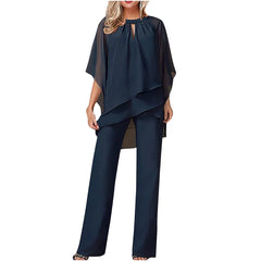 Women's Breathable 2-Piece Set