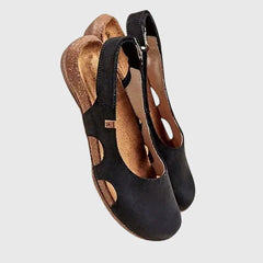 Women's Cutout Orthopedic Sandals
