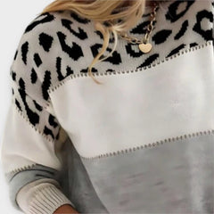 Olyxiahh | Elegant Sweater