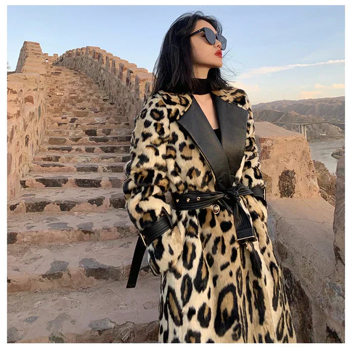 Daniela | TRENCH COAT