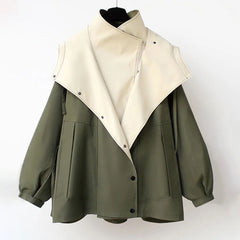 Jente | Elegant coat