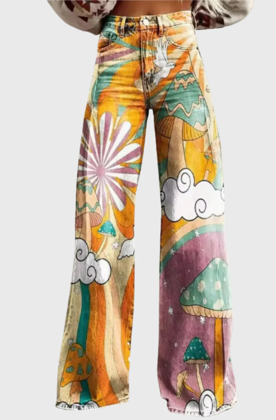 Frankie | Pants