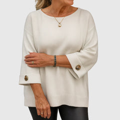 Julianette | Elegant Sweater