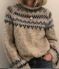 Layla™ - Super Soft Jumper