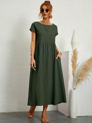 Elena | Spring Dress