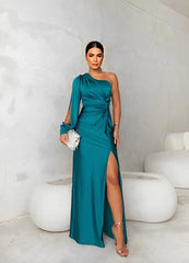 Avalon | Evening Maxi  Dress