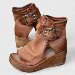 Women's Orthopedic Wedge Sandals