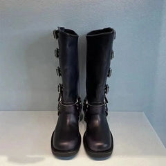 La Gringa Western Boots