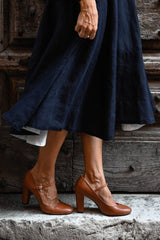 Mikayla | Everyday Heels