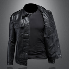 Joseph | Men’s Stylish Button-Up Casual Jacket
