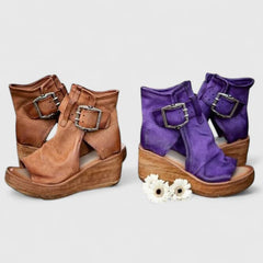 Women's Orthopedic Wedge Sandals