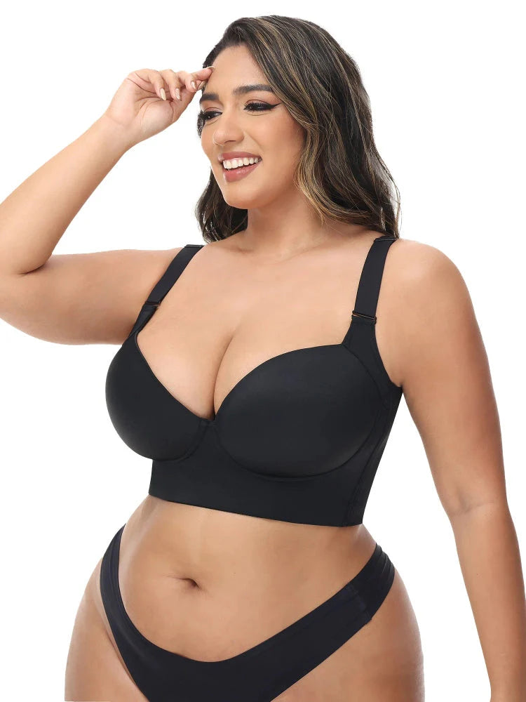 LILLIANA – LIFT & SHAPE WITH STYLE