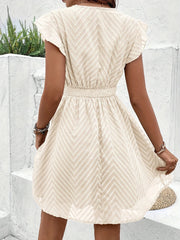 Avenlora - Soft Touch Summer Dress