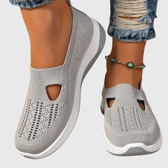 Lora Orthopedic Walking Shoes