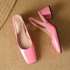 Esmara Slingback Heel