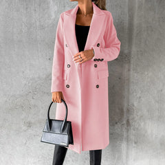 Women's Winter Jacket for Cold Weather