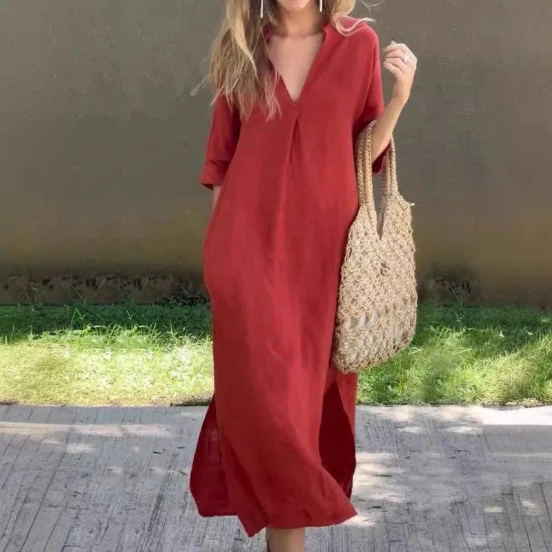 Women's Light and Elegant Summer Dress