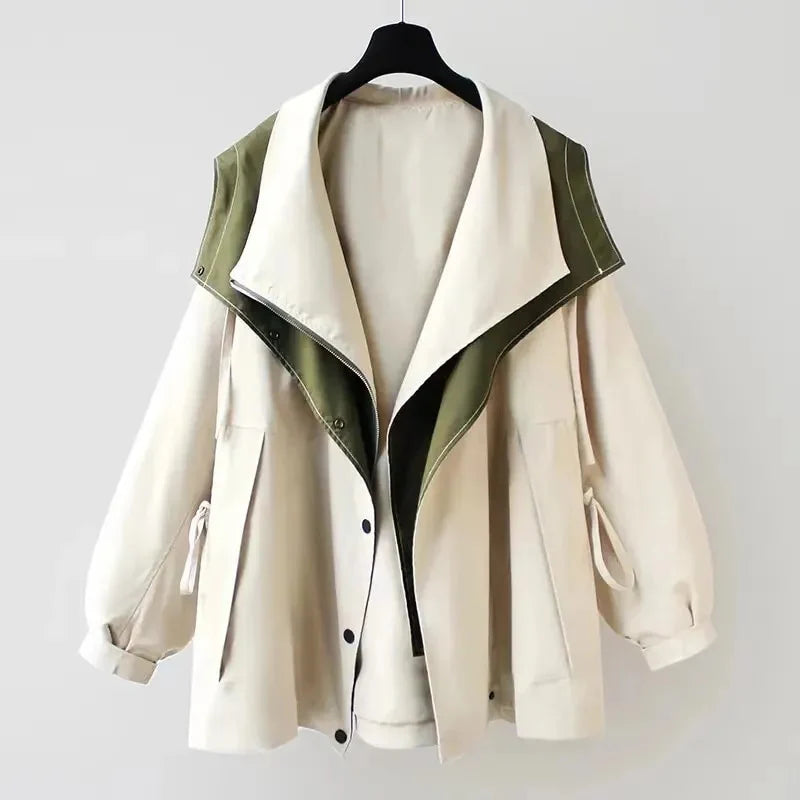 Jente | Elegant coat