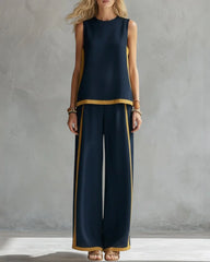 Leila | Elegant Set with a Modern Edge