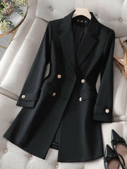 Abigail® | Timeless and stylish winter coat