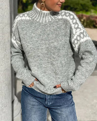 Liv | Soft Knit Sweater