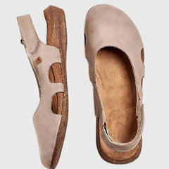 Women's Cutout Orthopedic Sandals