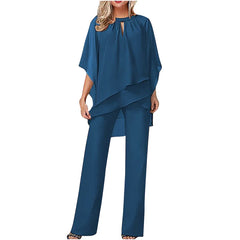 Women's Breathable 2-Piece Set