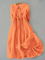 Alice - Elegant Dress