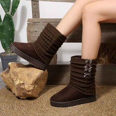Hana Bliss Winter Boots