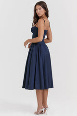 MISA - MODERN MUSE DRESS