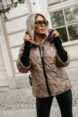Josefa | Nice warm winter coat
