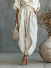 Women's Stylish Twin Set