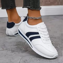 Frankie™ Lightweight Orthopedic Sneakers