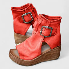 Women's Orthopedic Wedge Sandals