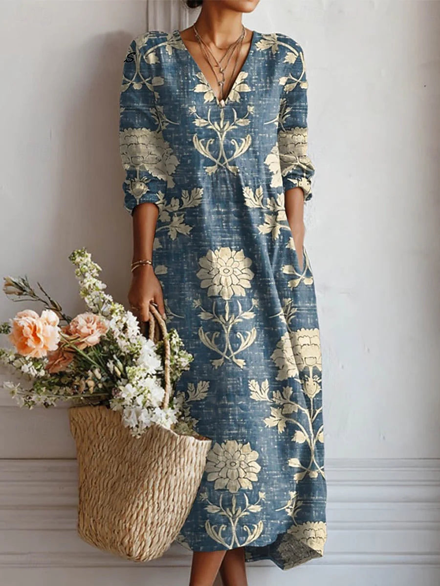 Karin | Everyday Comfort Dress