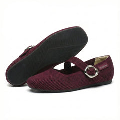 Elora Comfort Flat