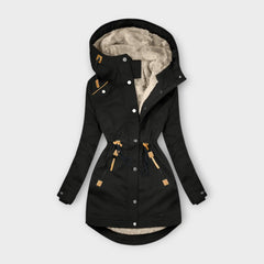 Abigail® | Fur coat